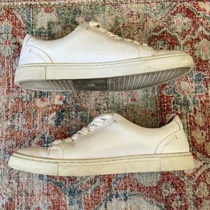 Frye Ivy Low Lace Women’s 5.5